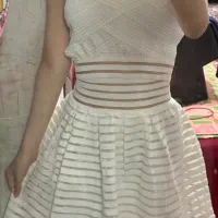 لباس مجلسی