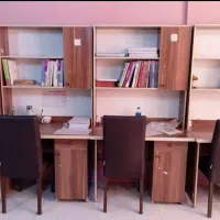 کمپین فقط ۱۹۰۰ تومن پانسیون سالن مطالعه و کتابخانه