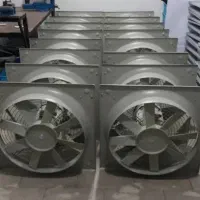 مرکز فروش انواع هواکش ( آکبند ، نو )