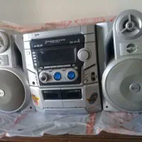 ضبط دوبانده ال جی