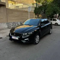 تارا V4 اتومات پلاس ۴۰۴ فول درحدصفر