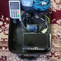 نصب انتن هوایی