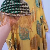 لباس کوردی