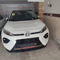 فروش خودرو تویوتا وایدلندر