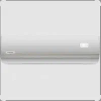 کولر گازی 3600 ویربل