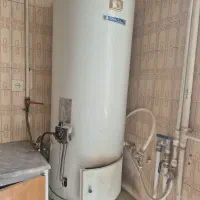 ابگرمکن بشکه ای