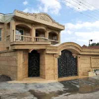 ویلا دو بلکس  سگ نما استخر دار بندر زیبا کنار
