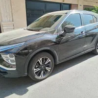 میتسوبیشی اکلیپس