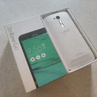 گوشی زنفون ایسوس مدل Zenfone Go