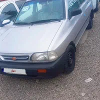پراید صبا مدل۸۵تک برگ سند