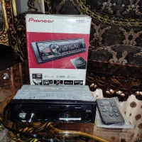 ضبط پایونر  مدل   ۴ خروجه