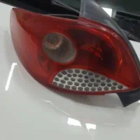 چراغ عقب 207