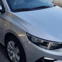 حواله تارا توربو اتوماتیک تحویل فوری (۳۰ روزه)