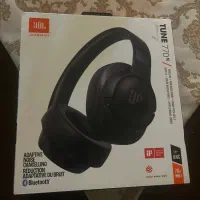 هدفون بلوتوثی جی بی ال مدل tune 770 Nc