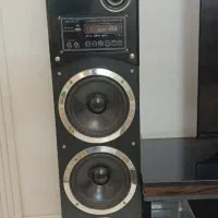 باند واسپیکر