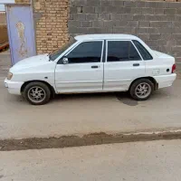 پراید 132