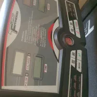 تردمیل Turbo Fitness TF80