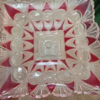 شیرینی خوری پایه دار