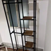 رگال  و چوبکار