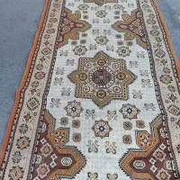 ۳ عدد کناره ۷۰۰ شانه قالی سلیمان کویر  تمیز تمیز
