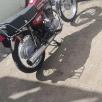 موتورسیکلت مزایده