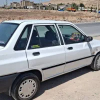 پراید مدل ۹۰