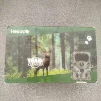 دوربین تله ای