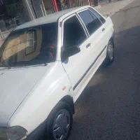 پراید ۸۱