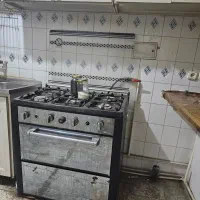 اجاق گاز