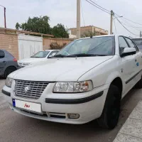 سمند lx مدل 99 سفارشی