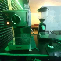 دستگاه قهوه ساز نوا