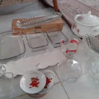 ظرف نو در حدنو