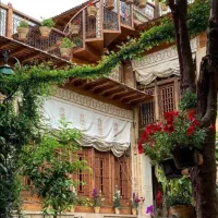 فروش ملک کلنگی با بر ۷
