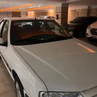 پارس موتور جدید