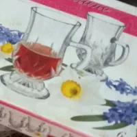 فنجان ونعلبکی