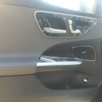 بنزc200L|خودرو سواری و وانت|تهران, عباسآباد|دیوار