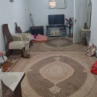 خانه اجاره همکف ۶۰متری