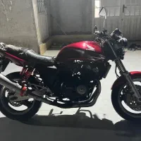 cb400