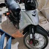 بی کلاج شوکا مدل 89