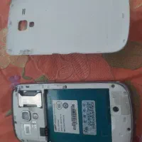 گوشی سامسونگ اوراقی مدل GTs7562 کارتن هم داره