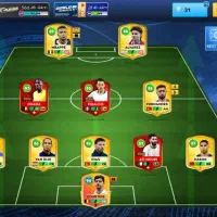 فروش اکانت دریم لیگ 2026