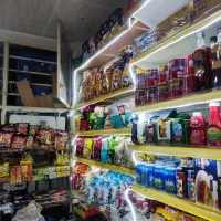 استخدام نیرو سوپرمارکت