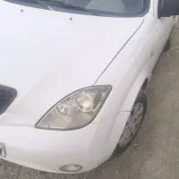 تیبا 2 مدل 96