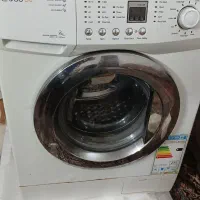 لباسشویی دوو