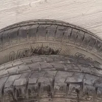 لاستیک مزدا وانت ۹۰درصد
