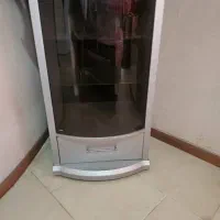 بوفه طبقه دار