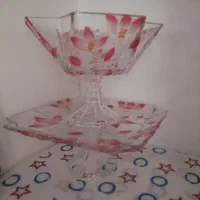 همگی نو|ظروف سرو و پذیرایی|شیروان (لرستان), |دیوار