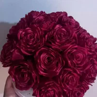 باکس گل ربانی