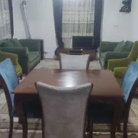 ویلا دو خواب دربست قیمت مناسب نزدیک دریا