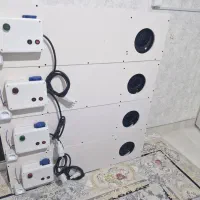 سوپر سایلنت باکس آپارتمانی